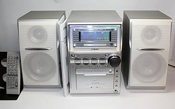 ガルマ JVC ビクター ミニコンポ Amazon | ビクター Victor |CD/MDLP コンポ CA-UXZ7MD ダブル4